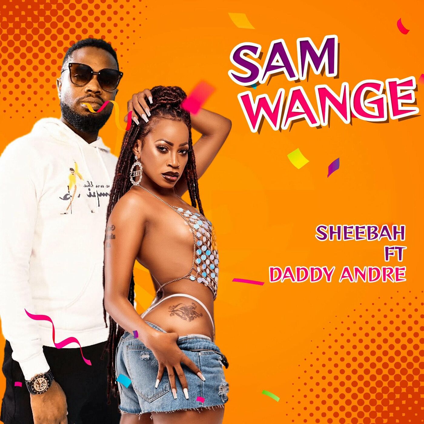 sheebah-sam-wange-album-cover