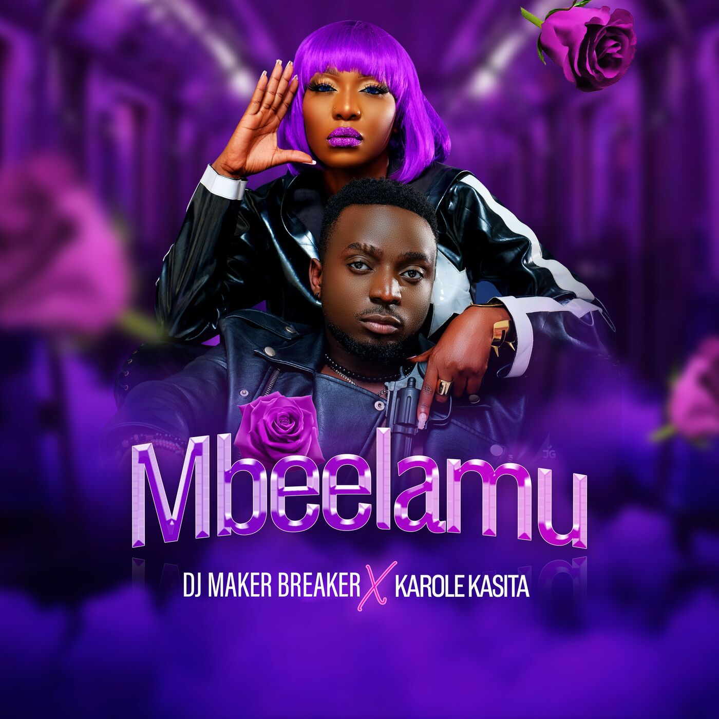 karole-kasita-mbeelamu-album-cover