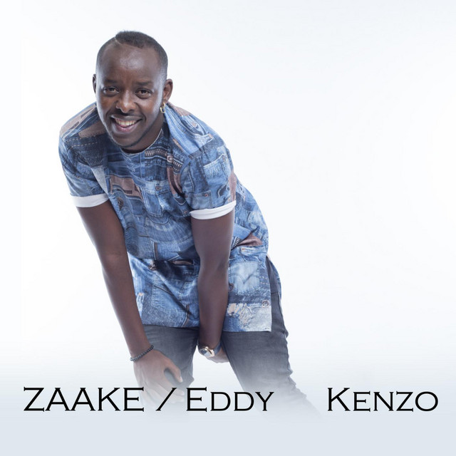 eddy-kenzo-zake-album-cover