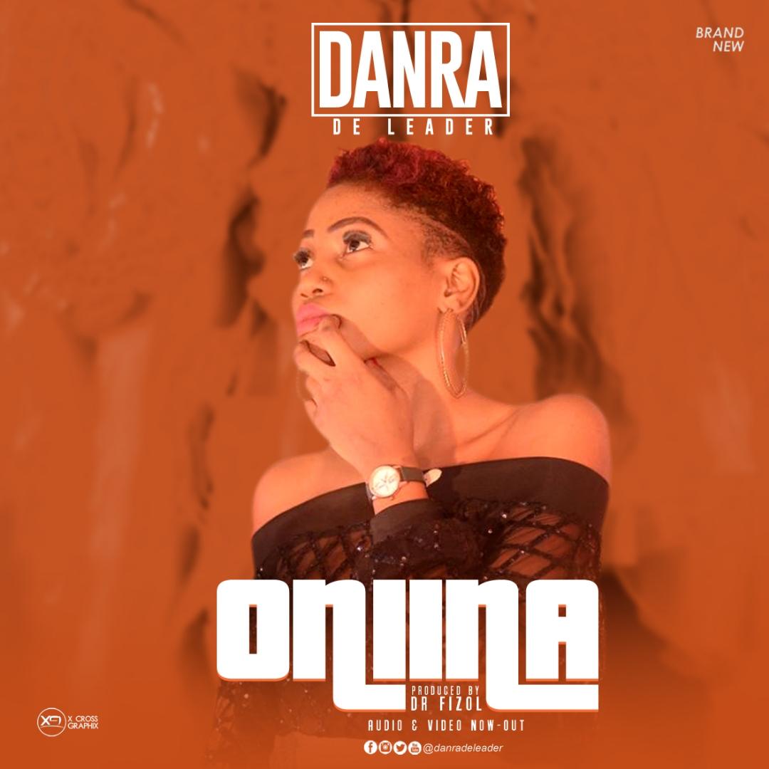 danra-oniina-album-cover