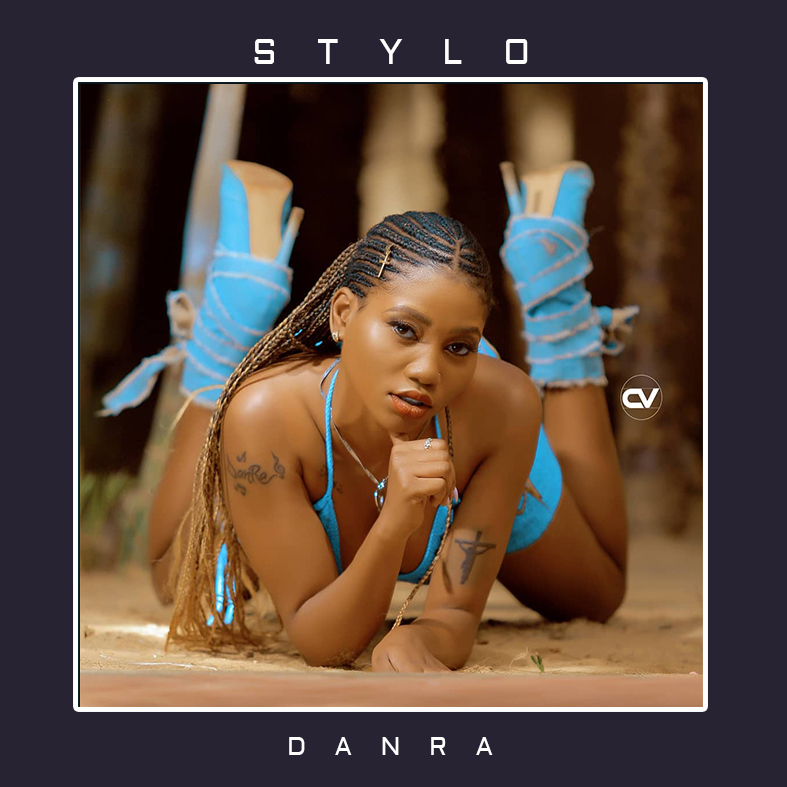 danra-stylo-album-cover