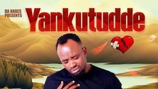 david-lutalo-yankutudde-album-cover