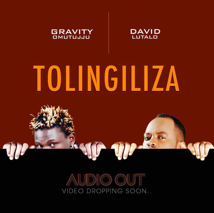 david-lutalo-tolingiliza-album-cover