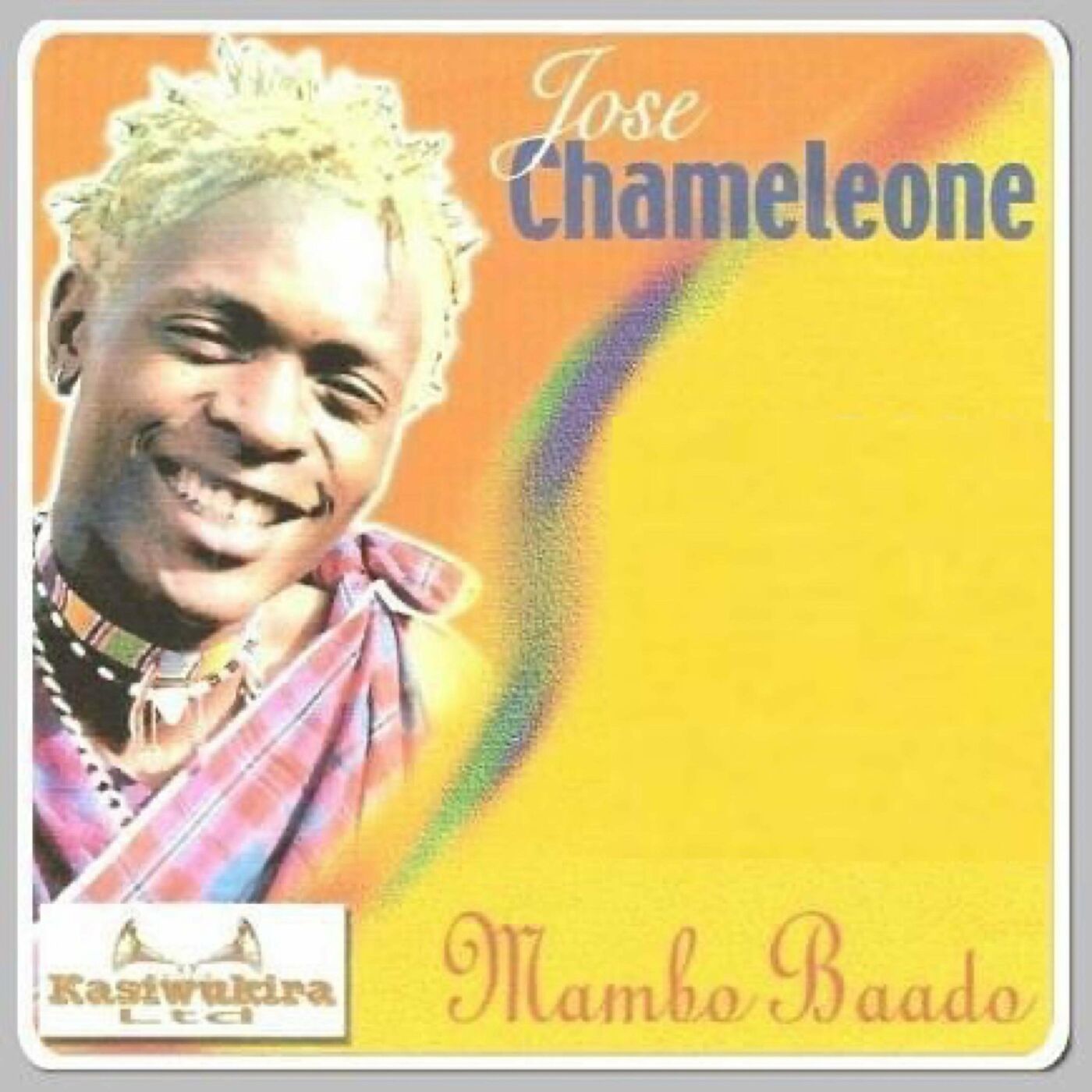 jose-chameleone-sanyu-lyange-album-cover