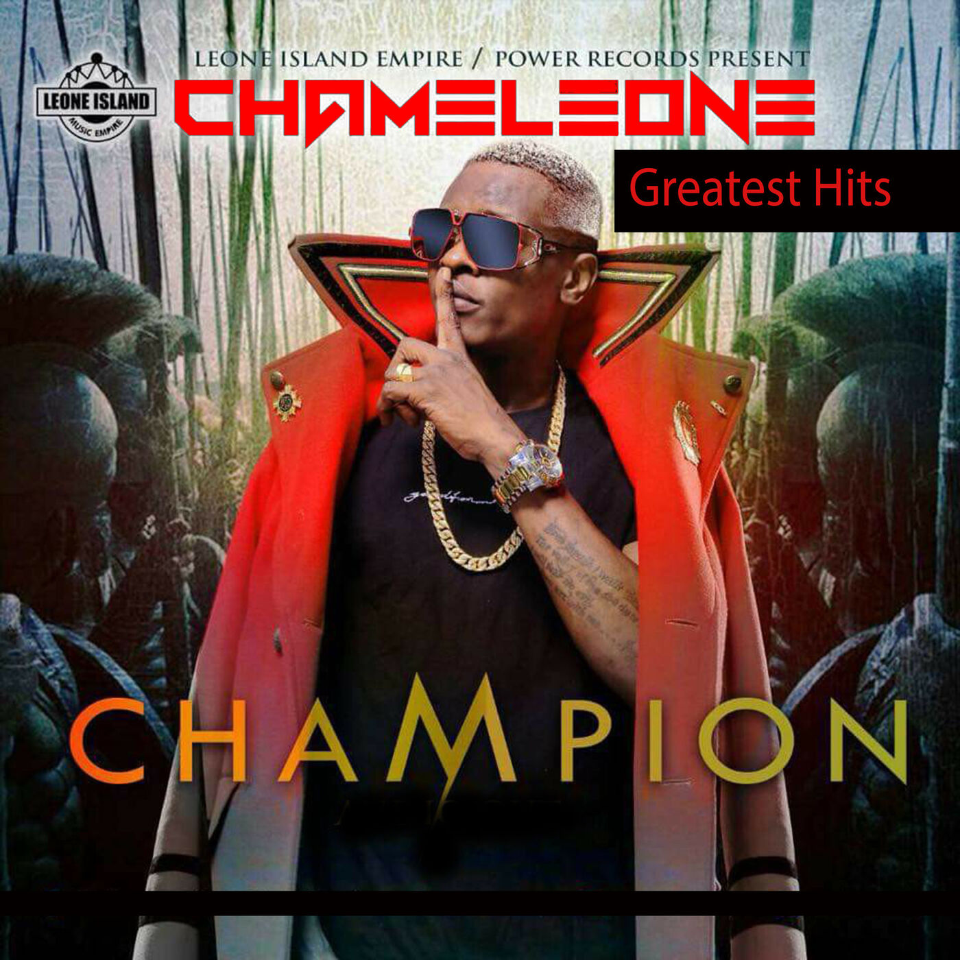 jose-chameleone-badilisha-album-cover