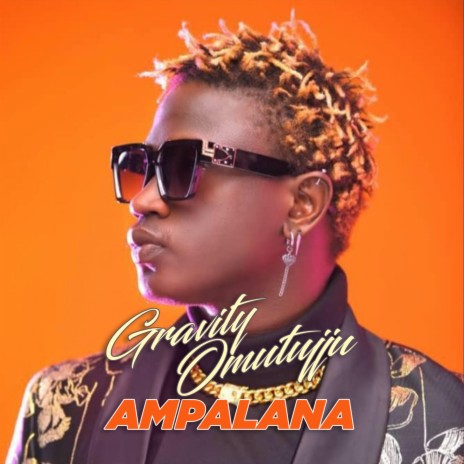 gravity-omutujju-ampalana-album-cover