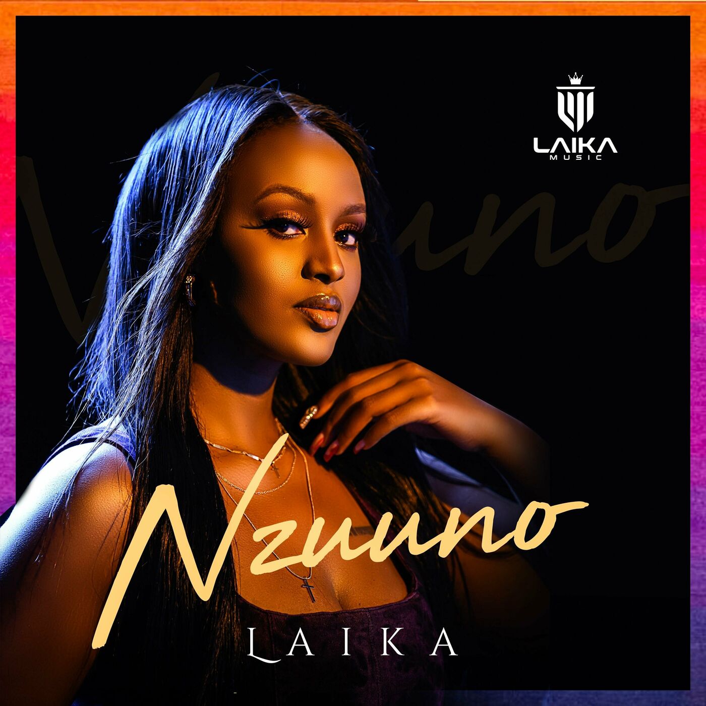 laika-nzuuno-album-cover