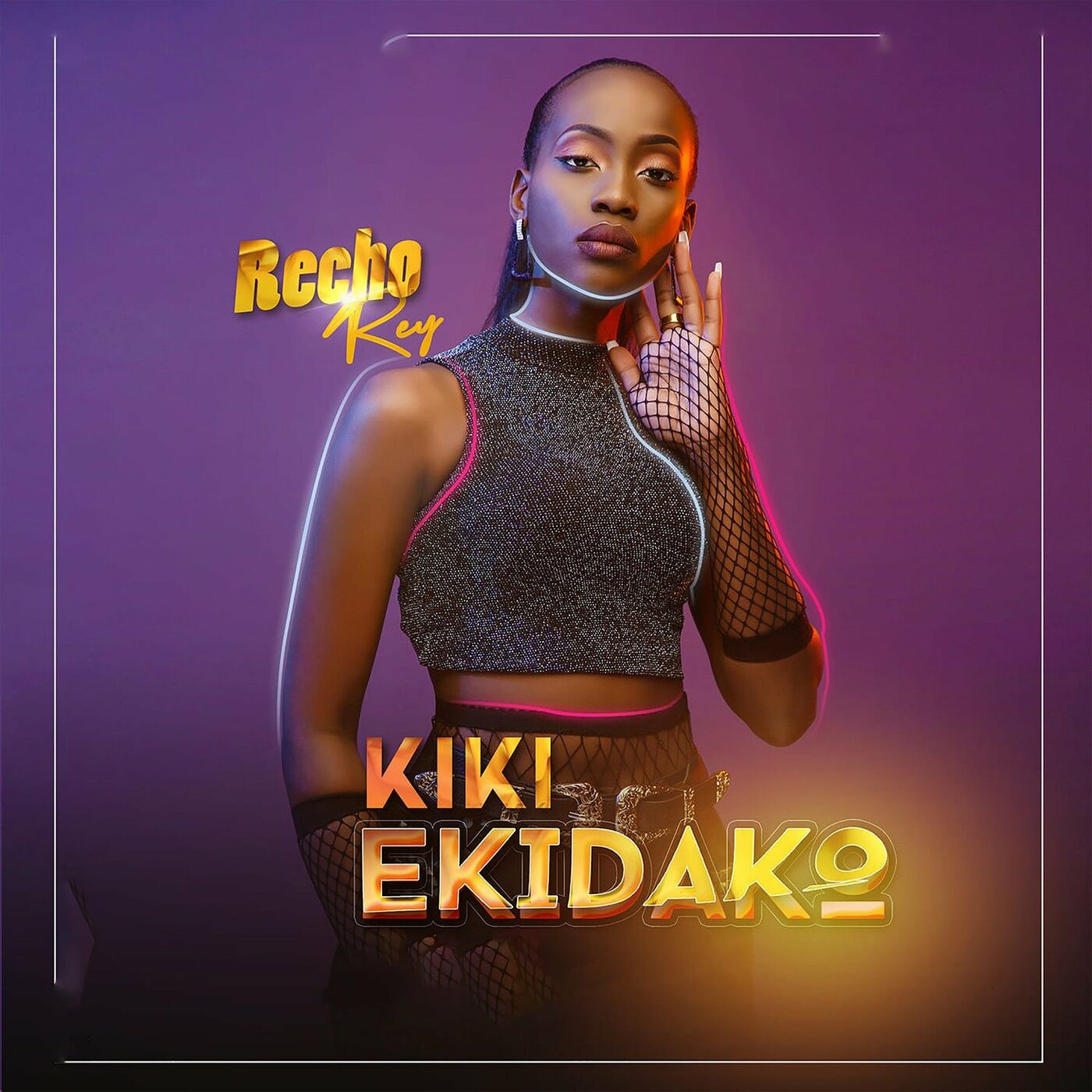 recho-rey-kiki-ekidako-album-cover