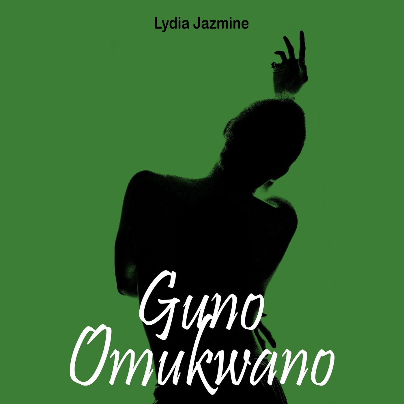 lydia-jazmine-guno-omukwano-album-cover