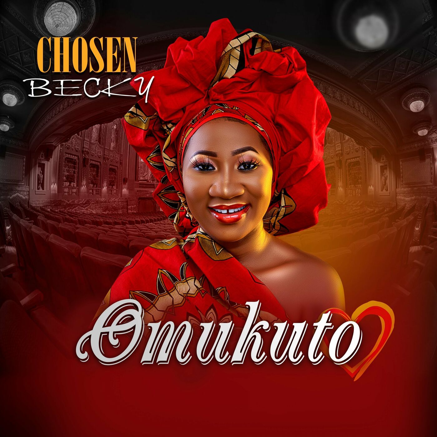 chosen-becky-omukuto-album-cover