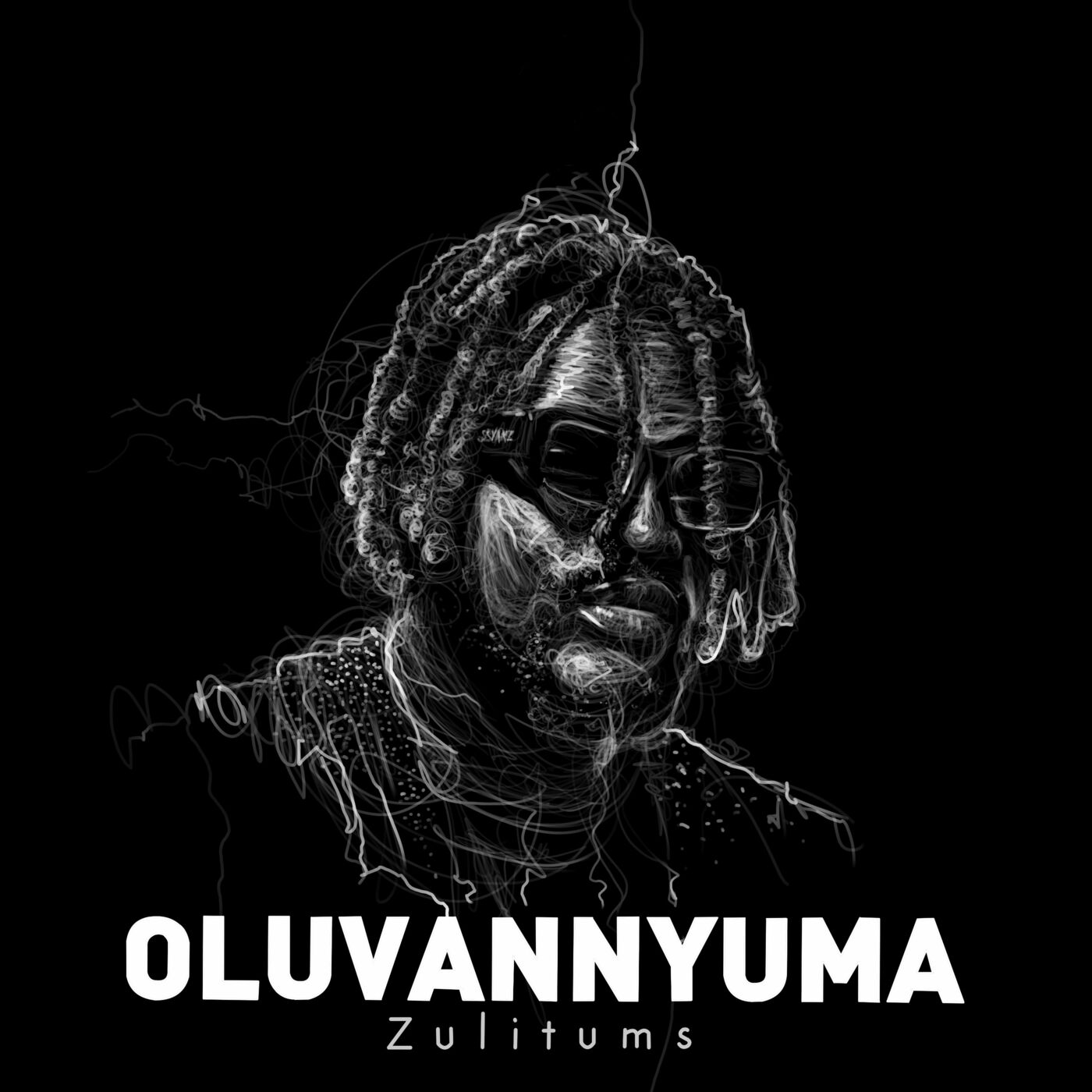 zulitums-oluvannyuma-album-cover