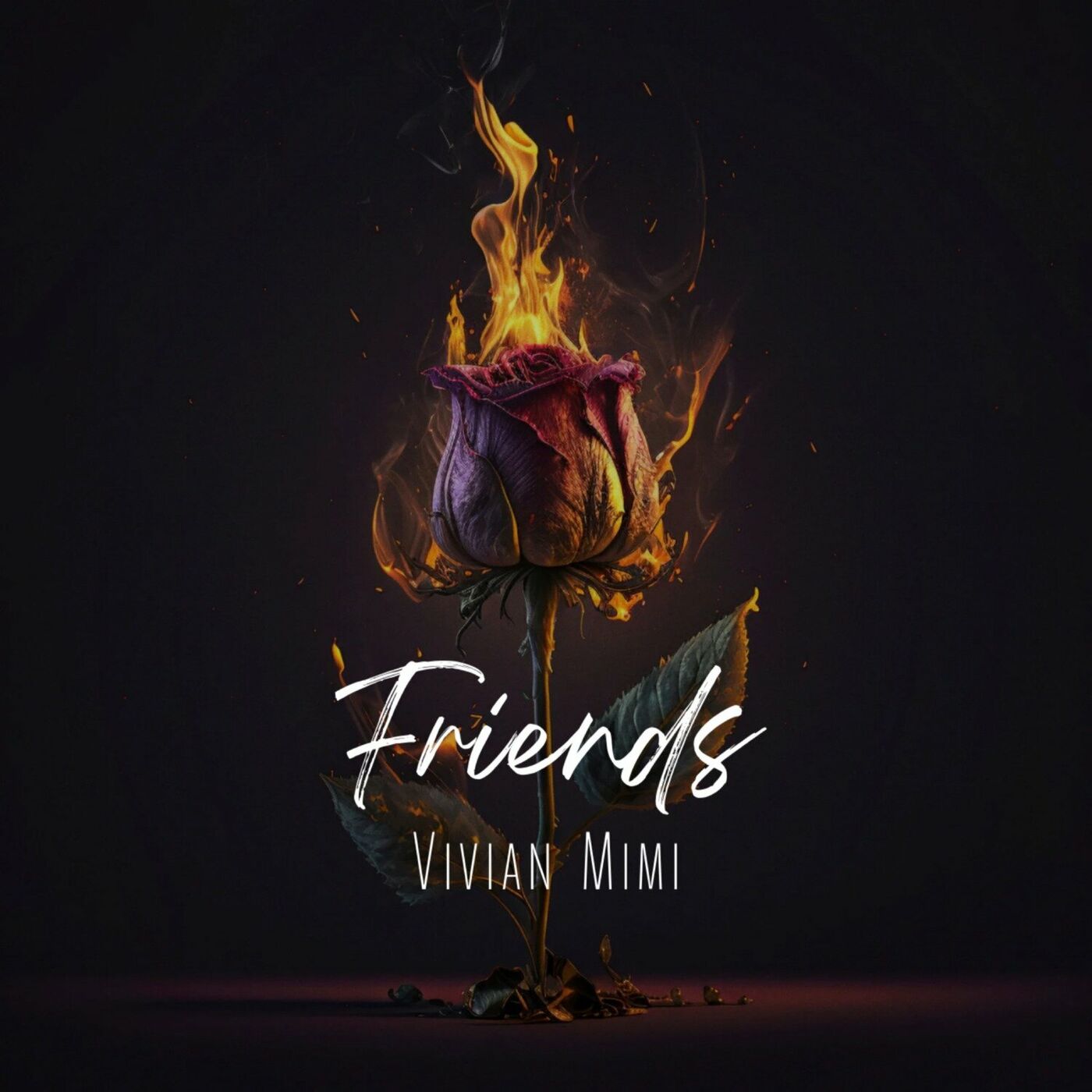 vivian-mimi-friends-album-cover