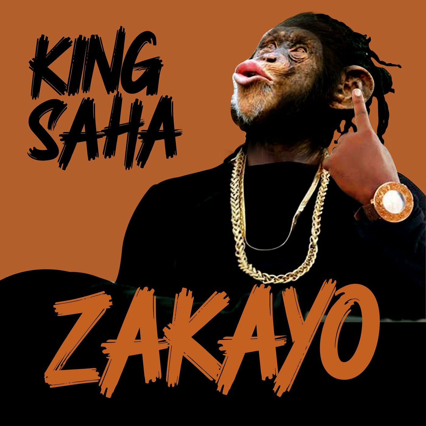 king-saha-zakayo-album-cover