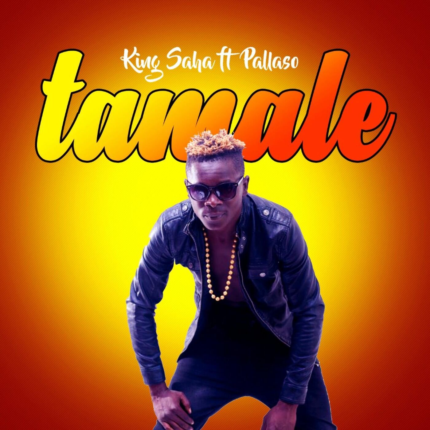 king-saha-tamale-album-cover