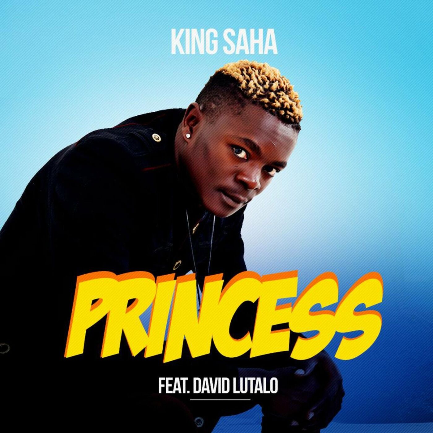 king-saha-princess-album-cover