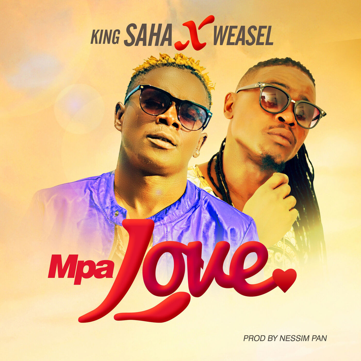 king-saha-mpa-love-album-cover