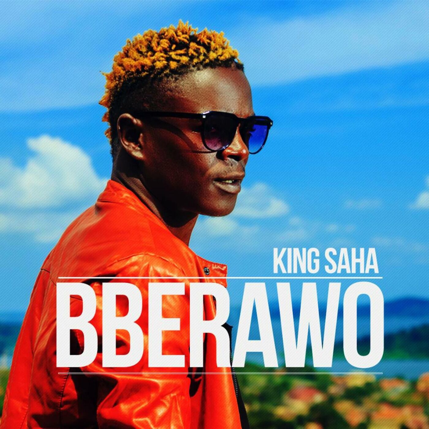 king-saha-bberawo-album-cover