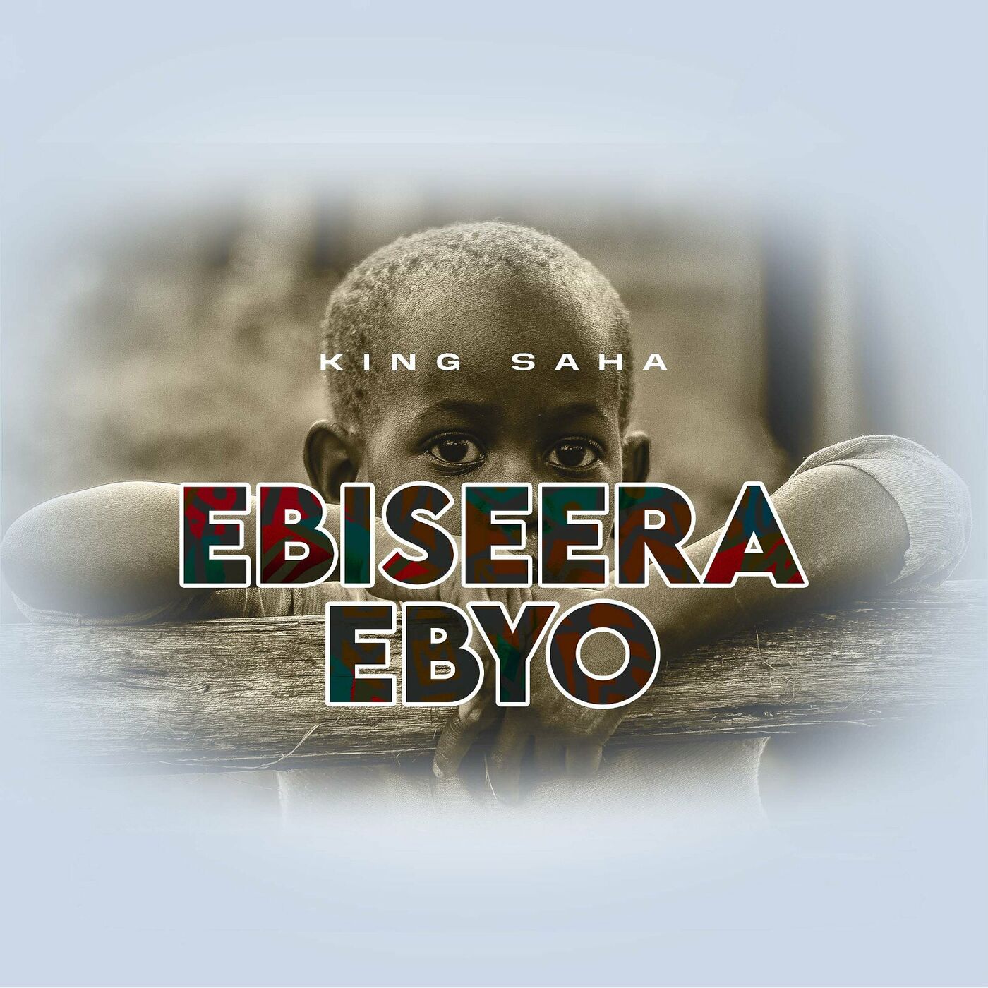 king-saha-ebiseera-ebyo-album-cover