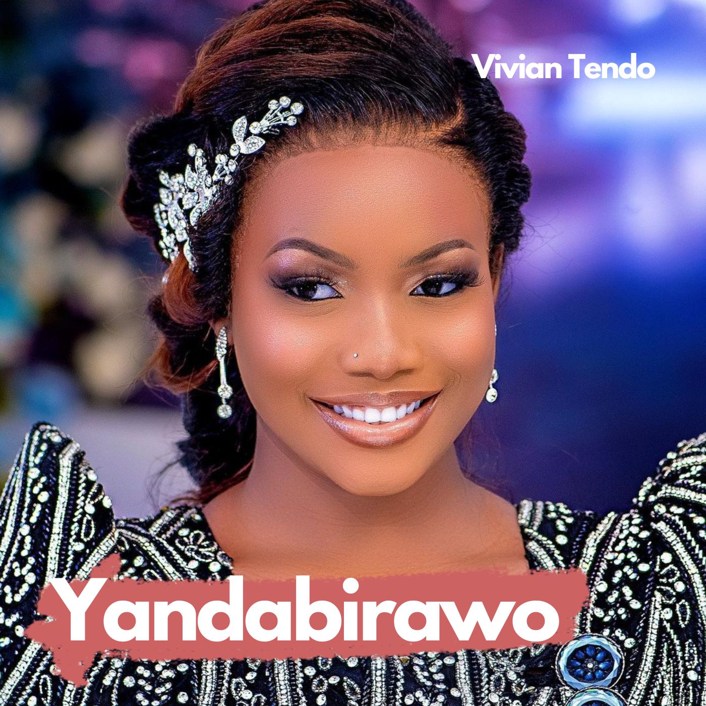 vivian-tendo-yandabirawo-album-cover