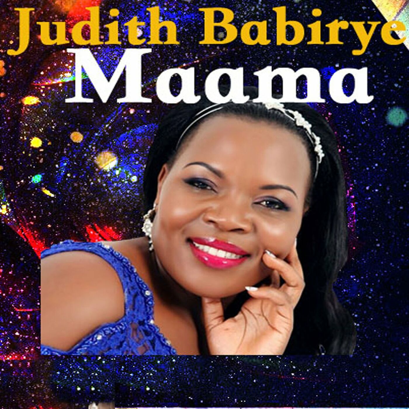 judith-babirye-maama-album-cover