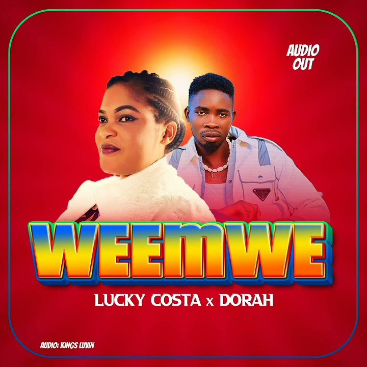 lucky-costa-weemwe-album-cover