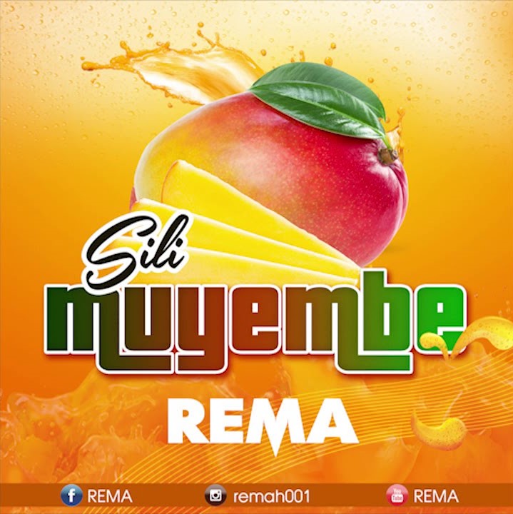 rema-namakula-siri-muyembe-album-cover