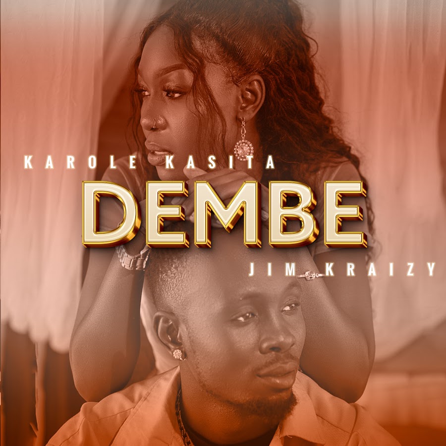 karole-kasita-dembe-album-cover