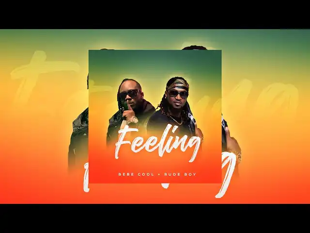 bebe-cool-feeling-album-cover