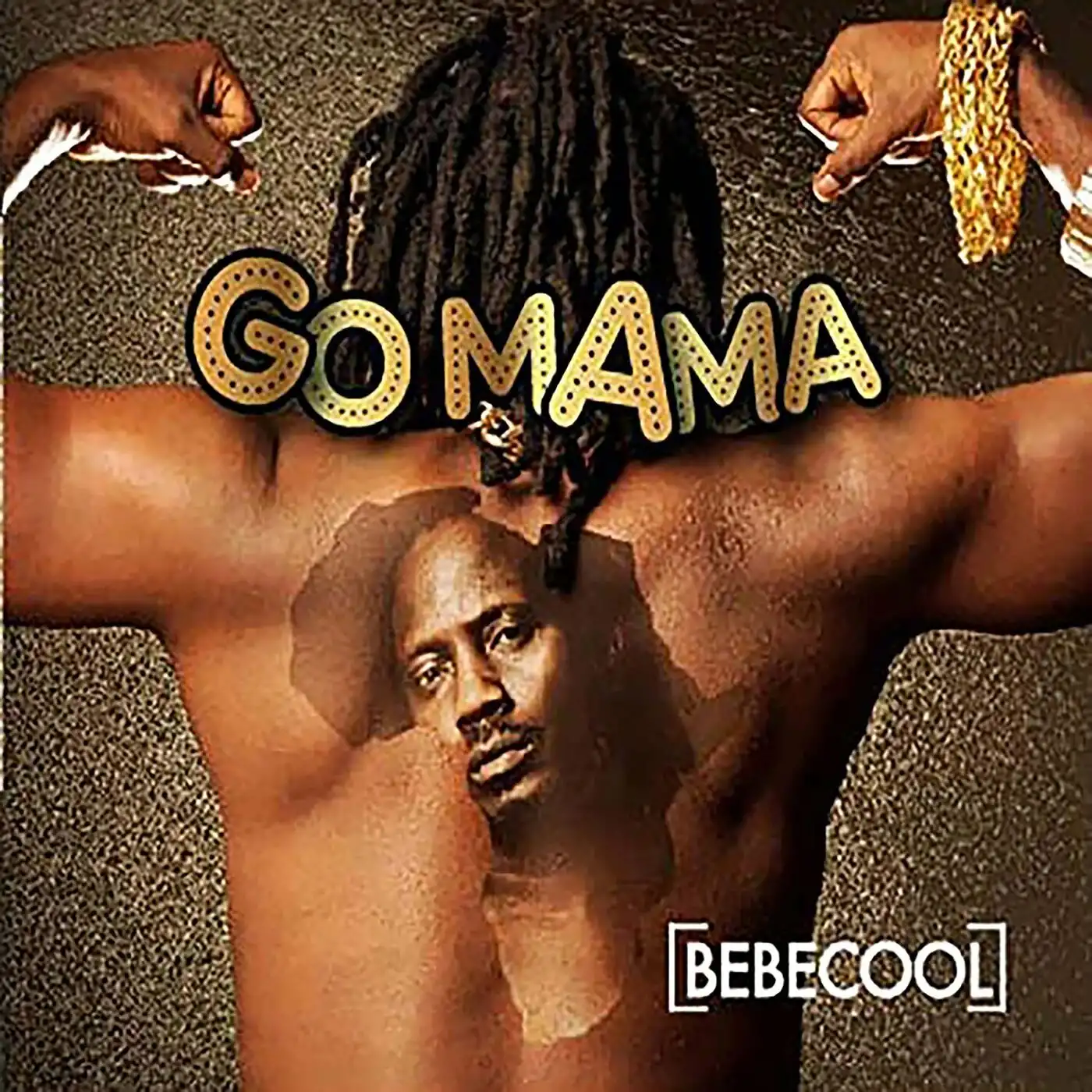 bebe-cool-love-you-everyday-album-cover