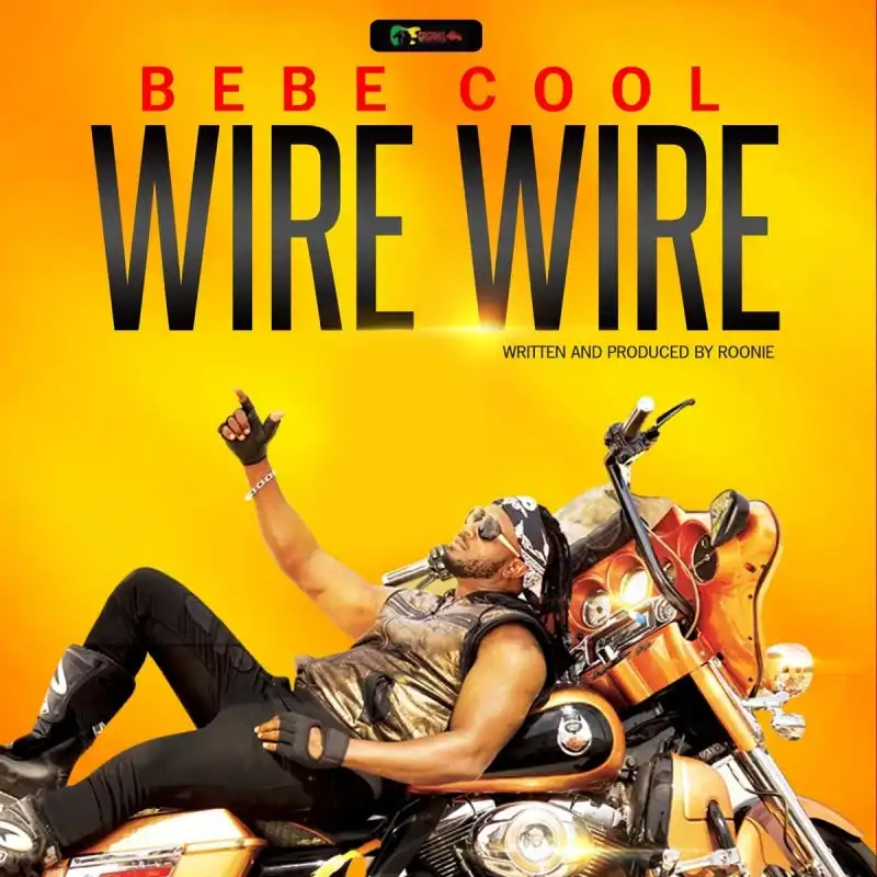 bebe-cool-wire-wire-acapella-album-cover