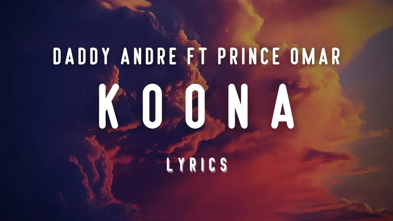 daddy-andre-koona-album-cover