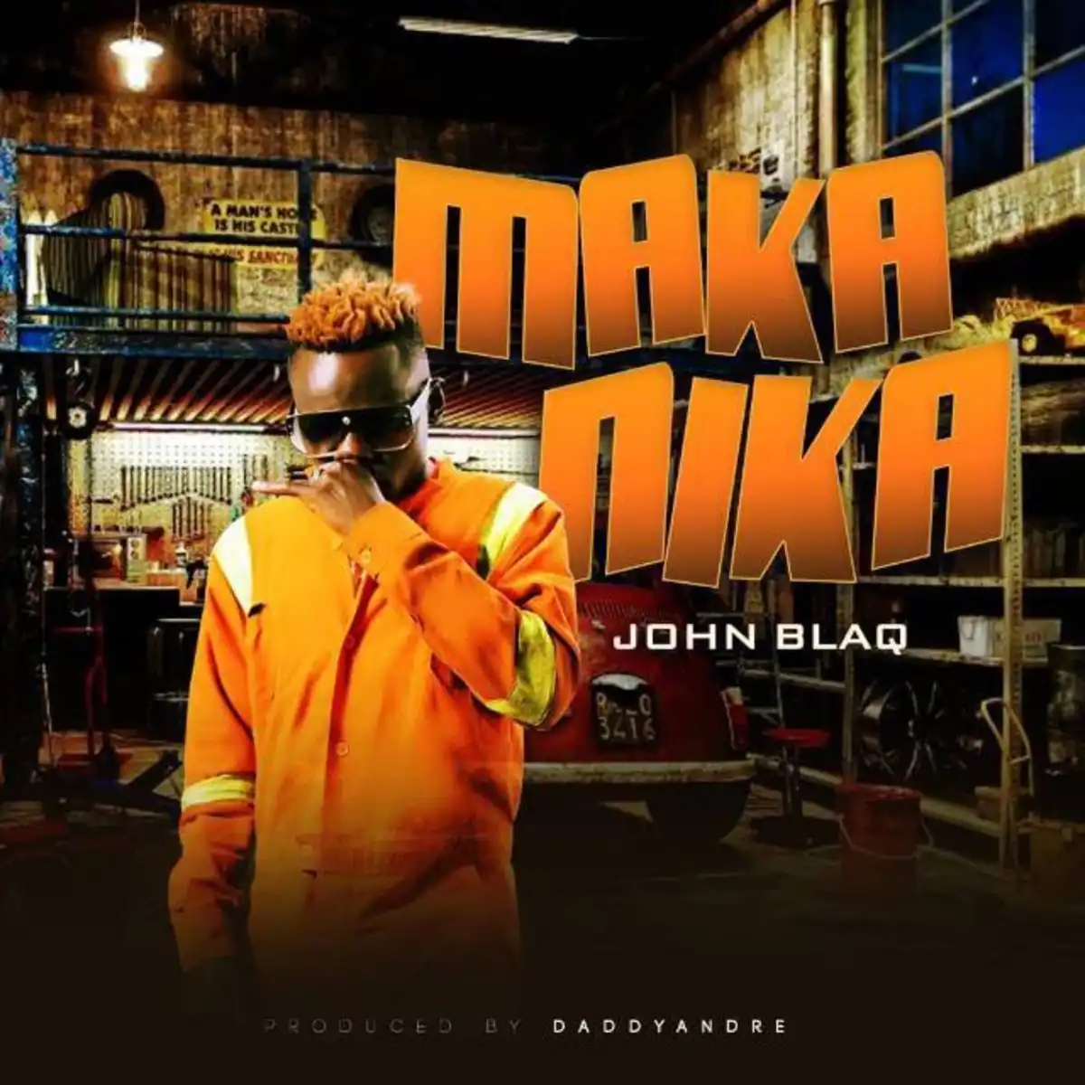 john-blaq-makanika-album-cover