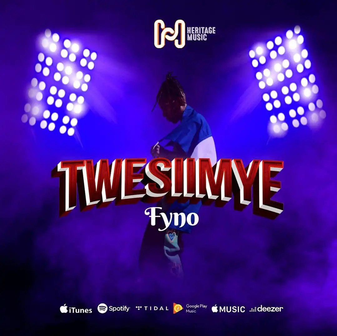 fyno-twesiimye-album-cover