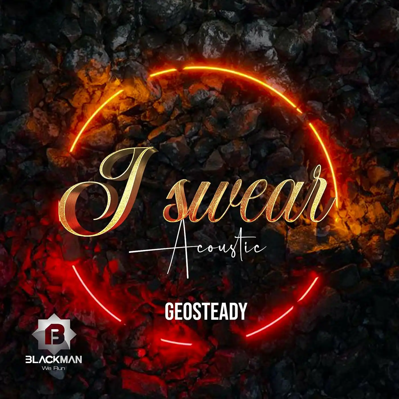 geosteady-i-swear-acoustic-album-cover