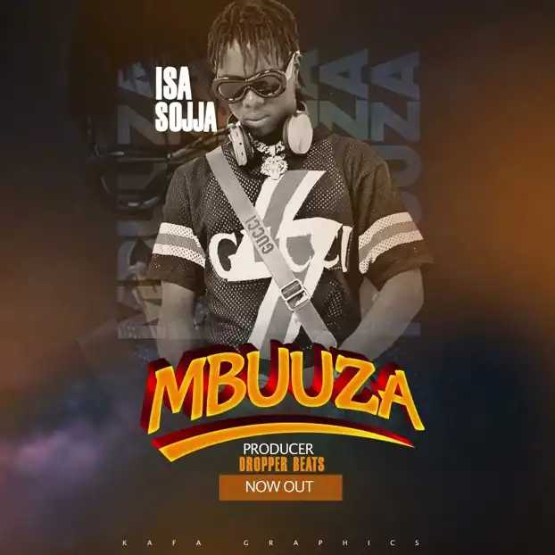 isa-sojja-mbuuza-album-cover