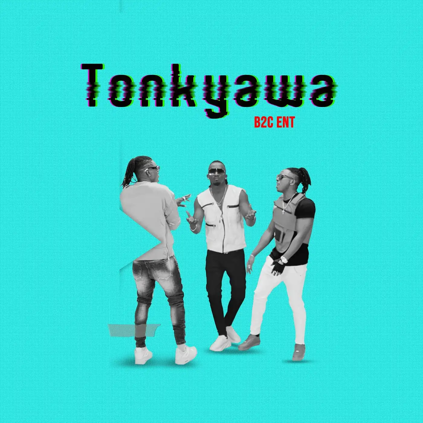 b2c-tonkyawa-album-cover