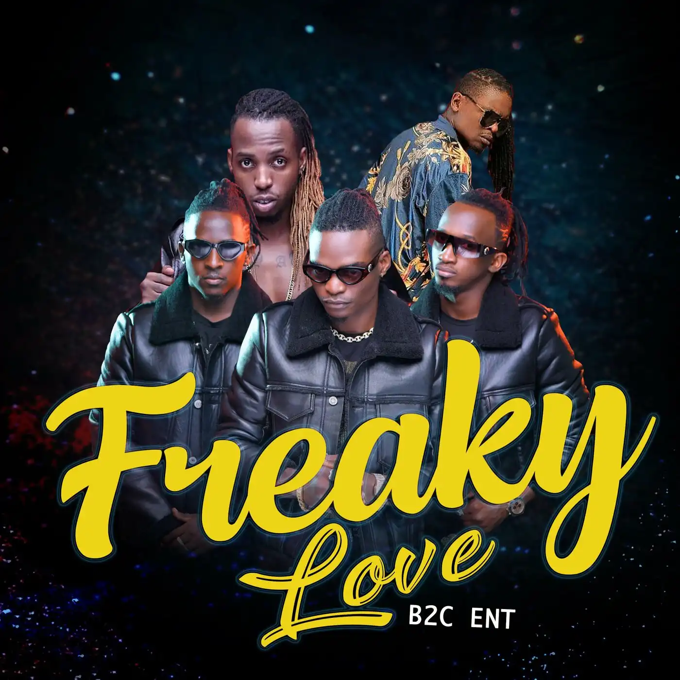 b2c-freaky-love-album-cover