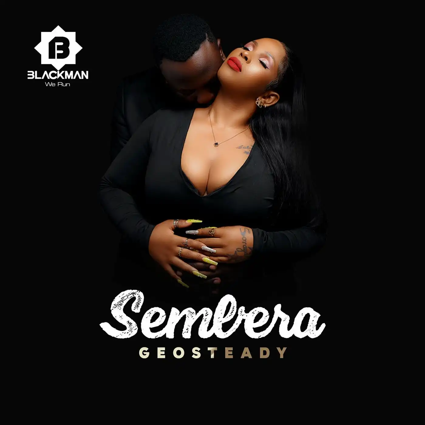 geosteady-sembera-album-cover