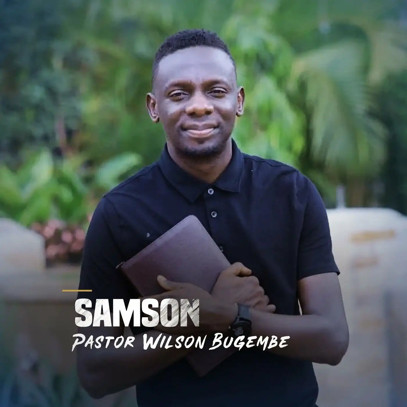 pastor-wilson-bugembe-waali-album-cover