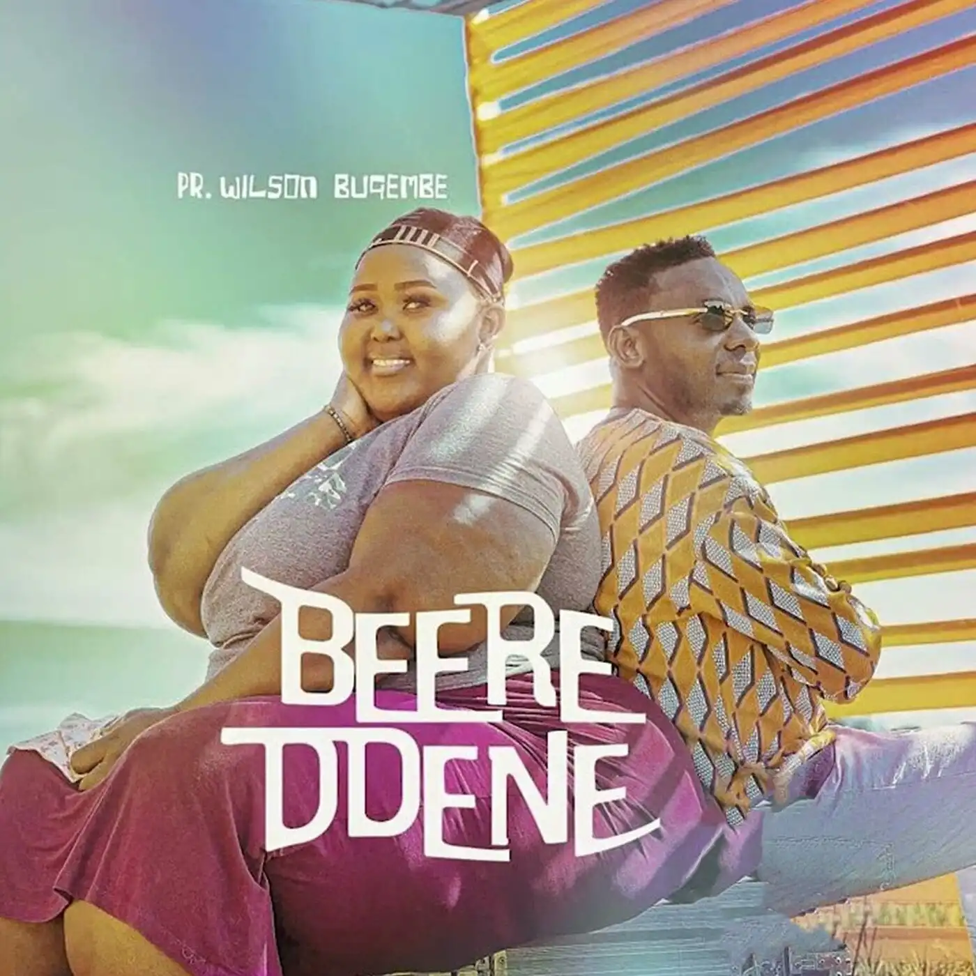 pastor-wilson-bugembe-beere-ddene-album-cover