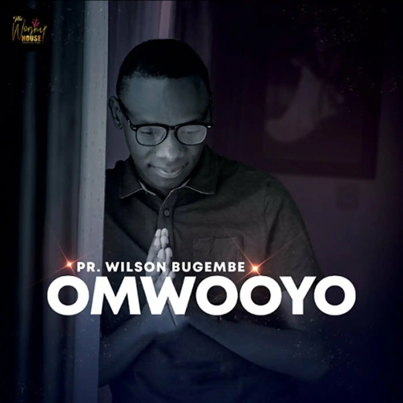 pastor-wilson-bugembe-omwoyo-we-album-cover