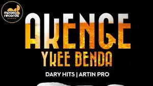 ykee-benda-akenge-album-cover