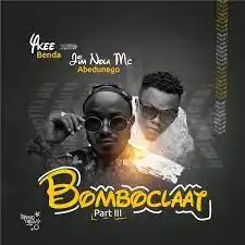 ykee-benda-bombclat-3-album-cover