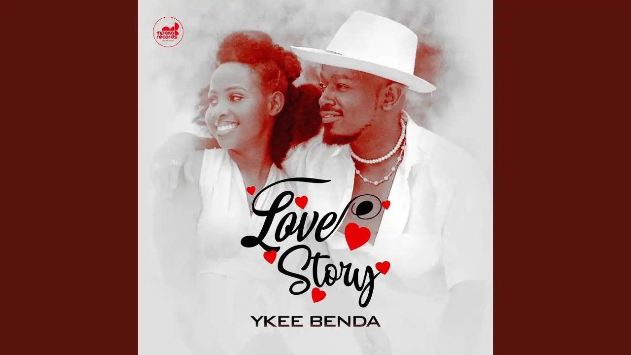 ykee-benda-love-story-album-cover