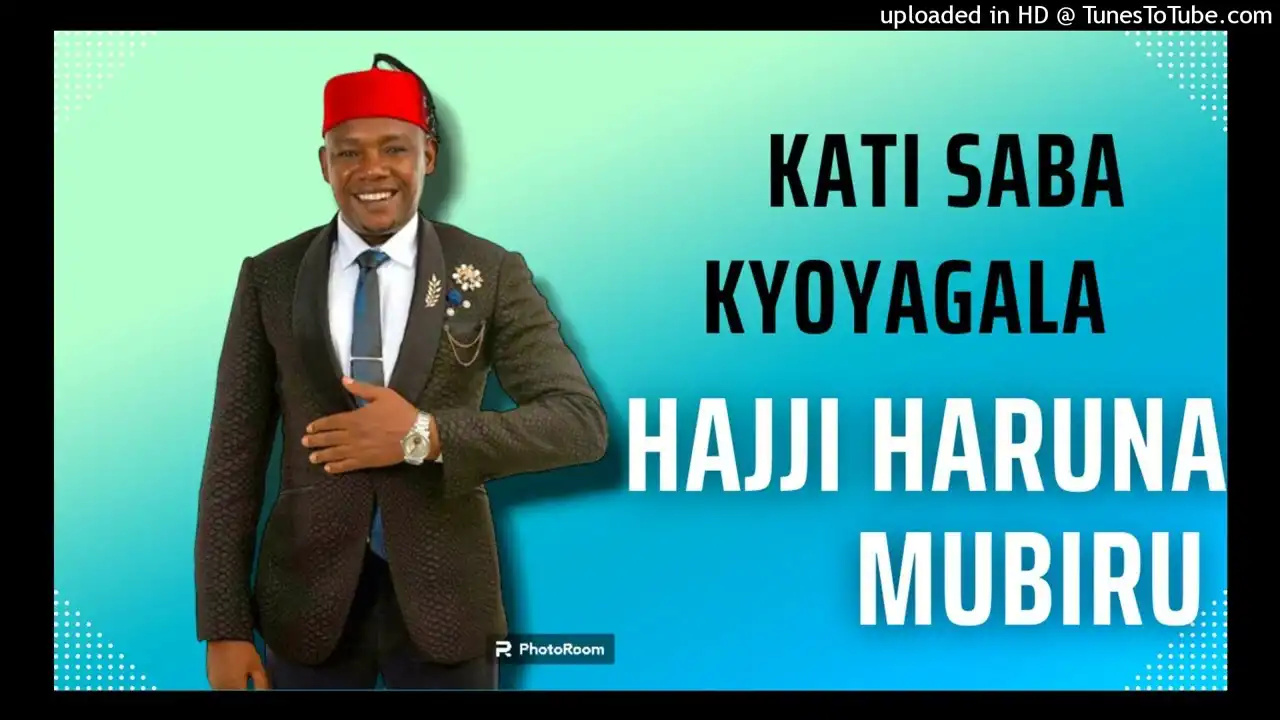 hajji-haruna-mubiru-kati-saba-kyoyagala-album-cover