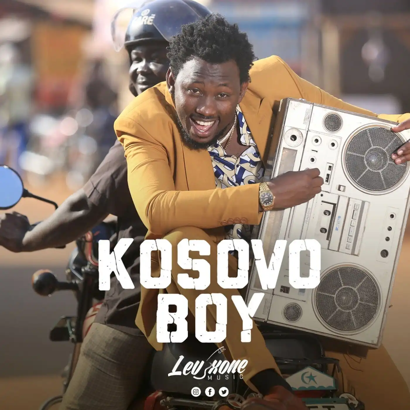 levixone-save-a-life-album-cover