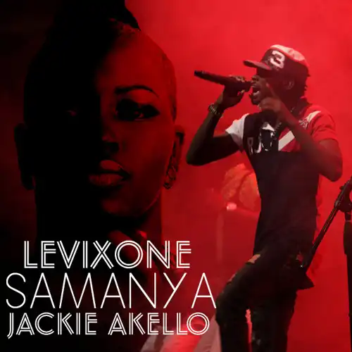 levixone-samanya-album-cover