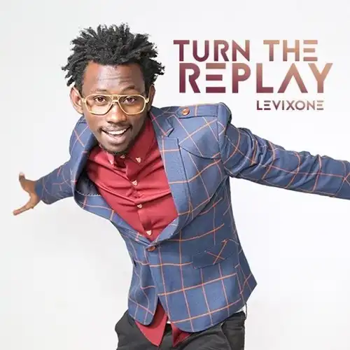 levixone-turn-the-replay-album-cover