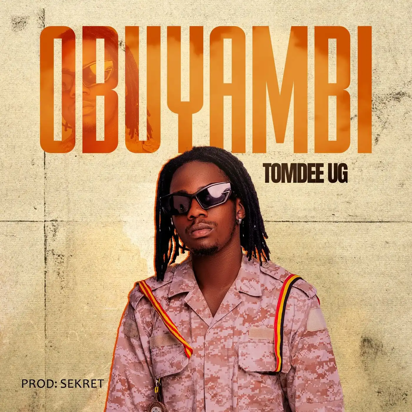 tomdee-ug-obuyambi-album-cover