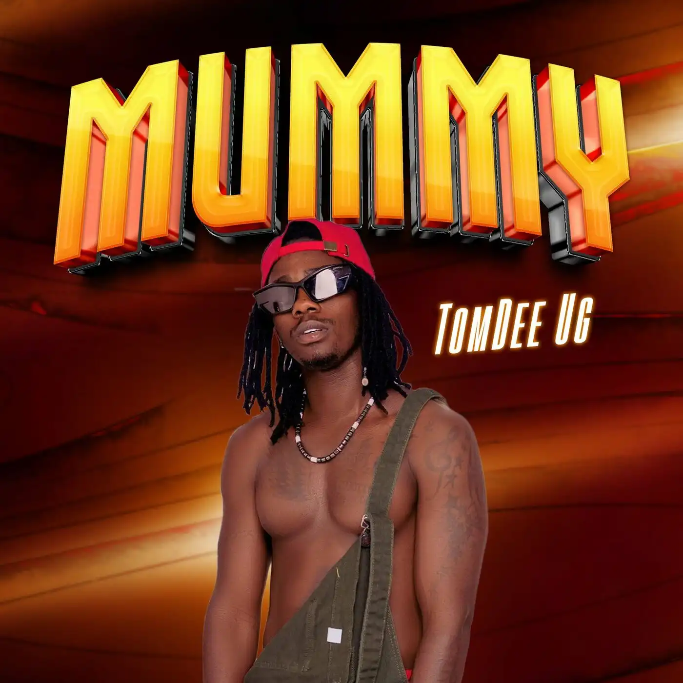 tomdee-ug-mummy-album-cover